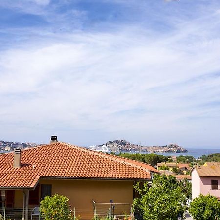 Appartamento Le Conchiglie - Goelba Портоферайо Екстериор снимка